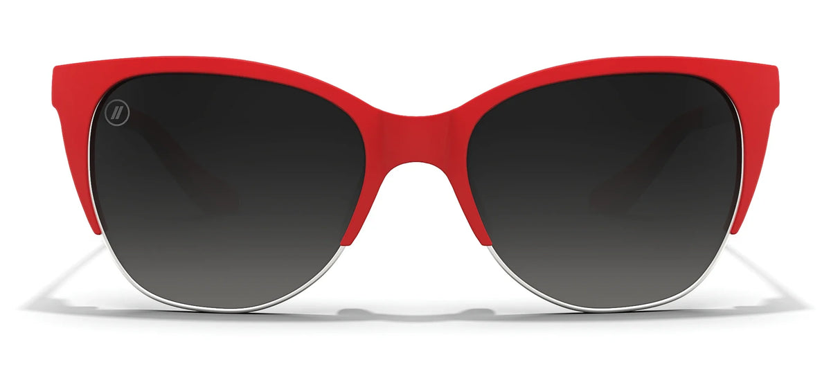 Retro Red