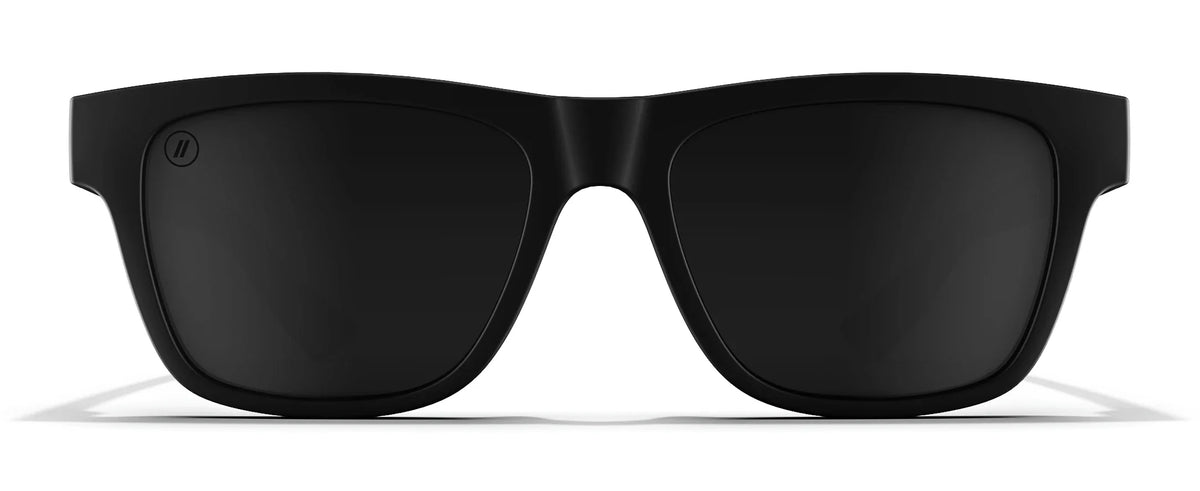 Matte Black