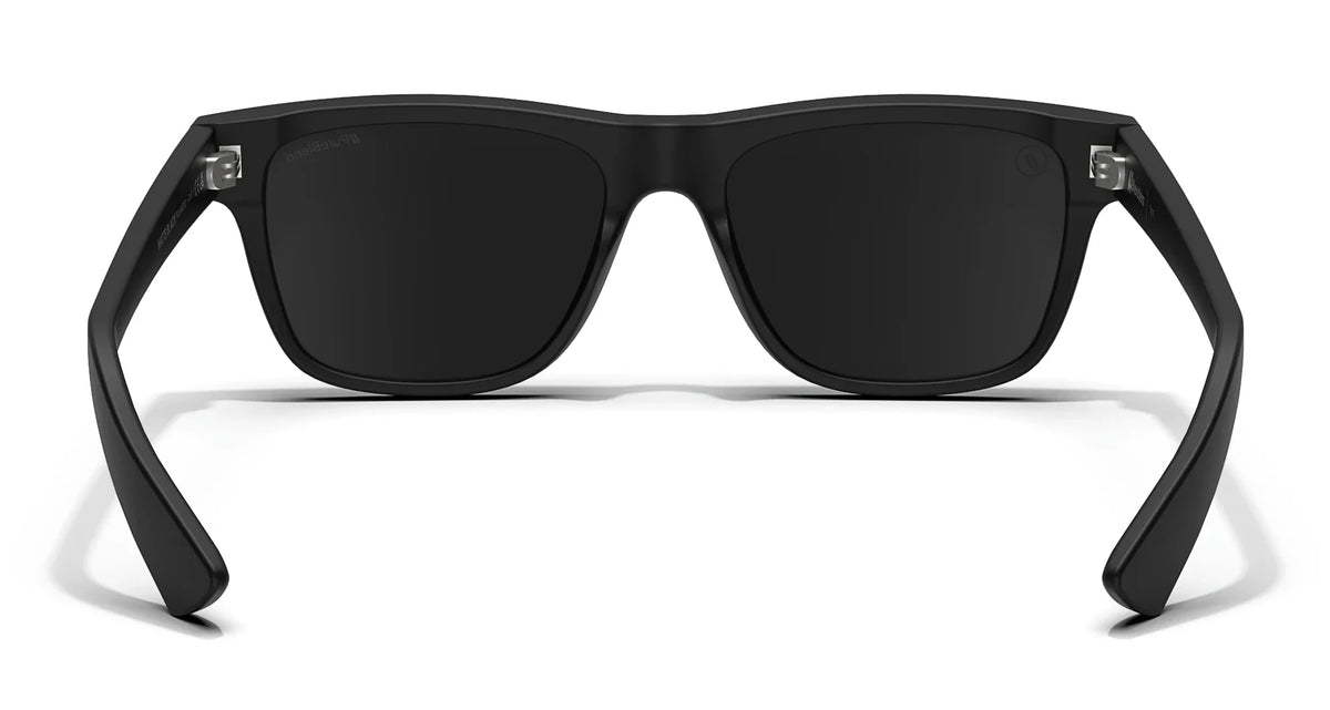Matte Black